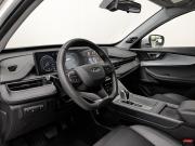 Chery Tiggo 7 Pro Max I Москва  - изображение 44