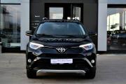 Toyota RAV4 IV (XA40) Рестайлинг Воронеж  - изображение 15