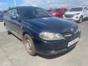 Nissan Almera II (N16) Рестайлинг Курган  - изображение 7