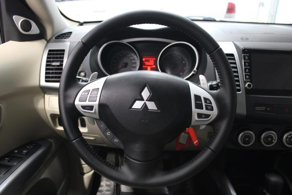 Mitsubishi Outlander II Томск  - изображение 9