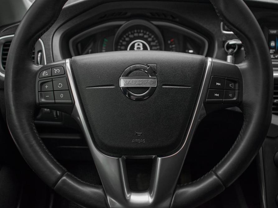 Volvo V40 Cross Country I Екатеринбург  - изображение 12