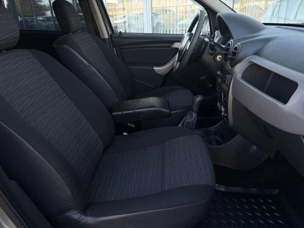 Renault Sandero I с пробегом 2010 года, цена 490 000 рублей, 201159 км, хэтчбек, Автокод Объявления