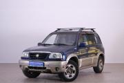 Suzuki Grand Vitara I Омск  - изображение 26