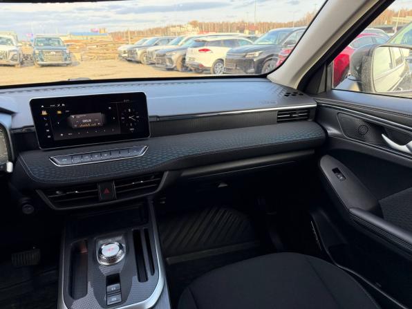 Haval Jolion I с пробегом 2023 года, цена 1 425 000 рублей, 129513 км, внедорожник, Автокод Объявления