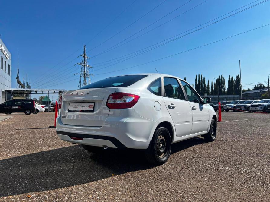 Lada (ВАЗ) Granta I Рестайлинг Стерлитамак  - изображение 2