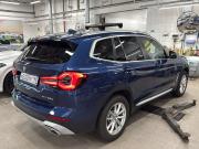BMW X3 III (G01) Рестайлинг Санкт-Петербург  - изображение 10