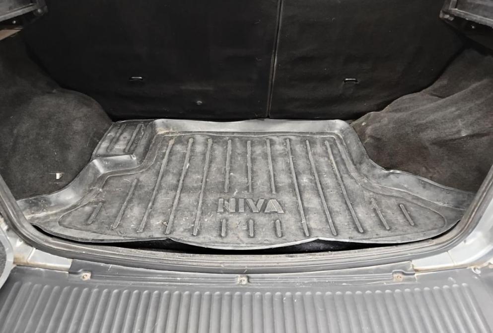 Chevrolet Niva I Рестайлинг Саратов  - изображение 12