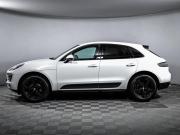 Porsche Macan I Москва  - изображение 28