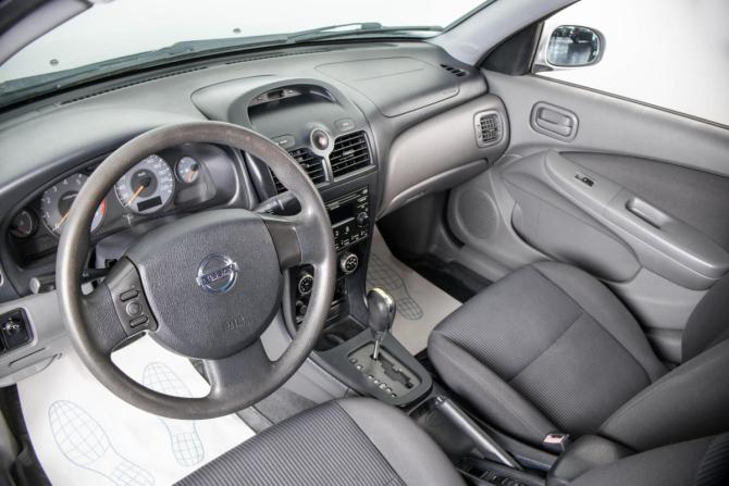 Nissan Almera Classic I с пробегом 2011 года, цена 799 000 рублей, 211200 км, седан, Автокод Объявления