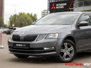 Skoda Octavia III (A7) Рестайлинг Москва  - изображение 39