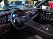 Exeed VX I Рестайлинг Москва  - изображение 35