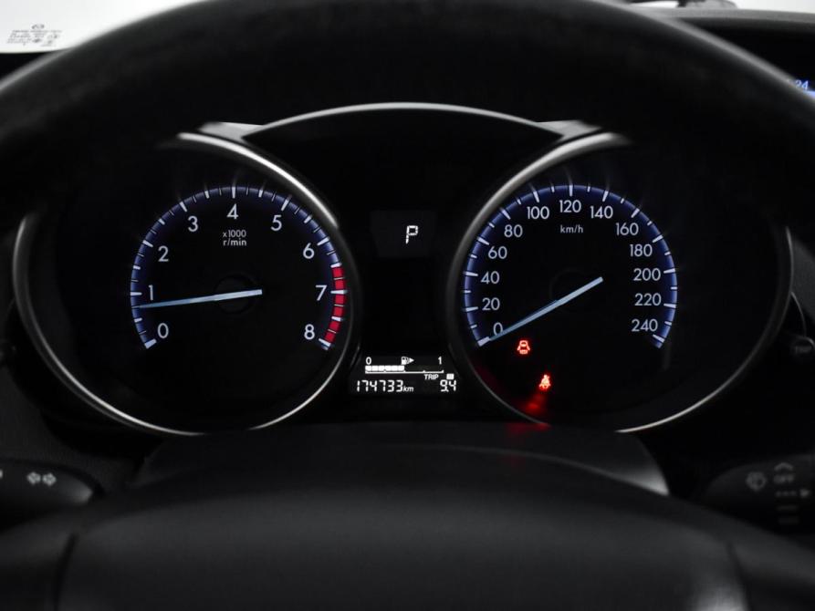 Mazda 3 II (BL) Рестайлинг Санкт-Петербург  - изображение 19