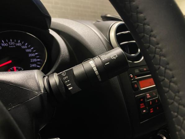 Nissan Qashqai+2 I Рестайлинг с пробегом 2011 года, цена 1 140 000 рублей, 163466 км, внедорожник, Автокод Объявления