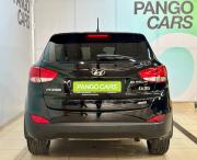 Hyundai ix35 I Набережные Челны  - изображение 31