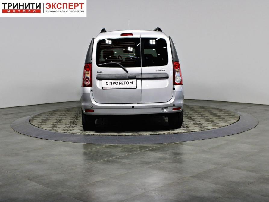 Lada (ВАЗ) Largus I Белгород  - изображение 5