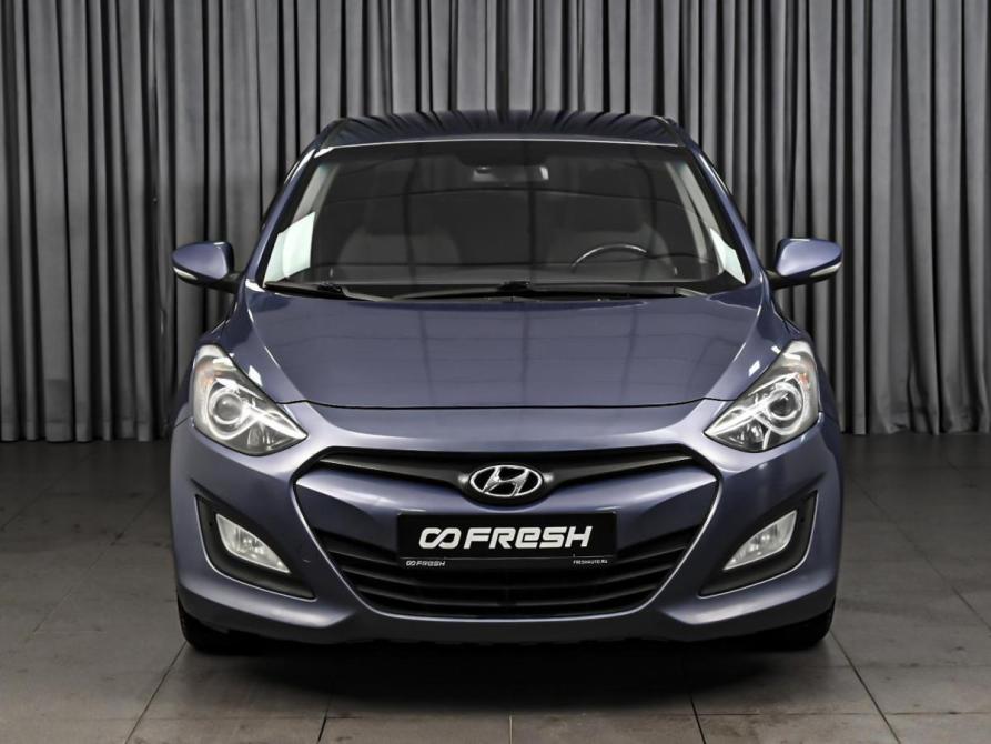 Hyundai i30 II Ставрополь  - изображение 10