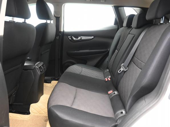 Nissan Qashqai II с пробегом 2014 года, цена 1 499 900 рублей, 199376 км, внедорожник, Автокод Объявления