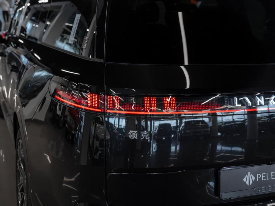 Lynk &amp; Co 900 Москва  - изображение 40