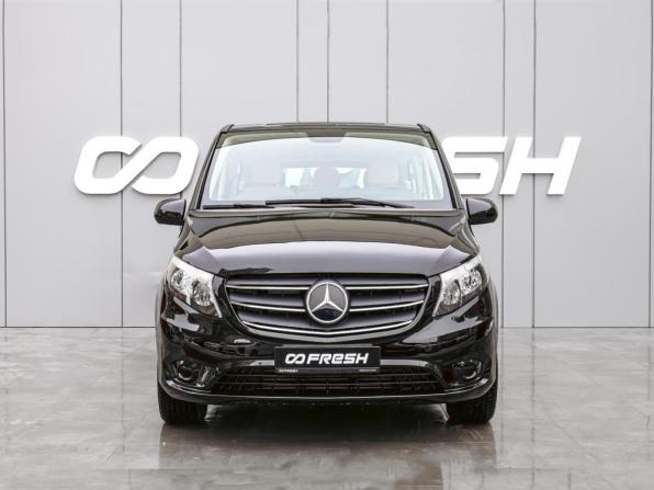 Mercedes-Benz Vito III (W447) с пробегом 2023 года, цена 6 698 000 рублей, 170 км, минивэн, Автокод Объявления