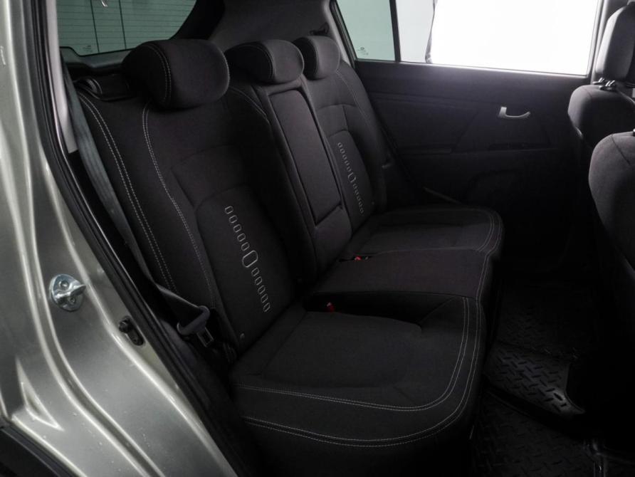 Kia Sportage III Рестайлинг Воронеж  - изображение 7