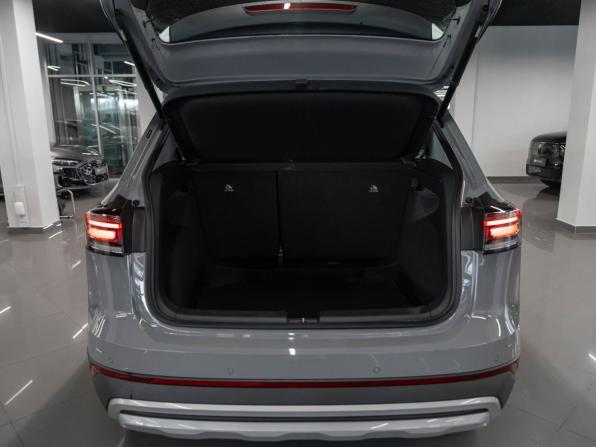 Volkswagen Tharu XR с пробегом 2026 года, цена 2 880 000 рублей, 15 км, внедорожник, Автокод Объявления
