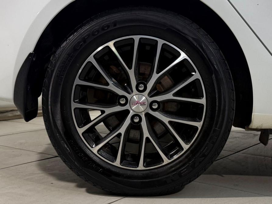 Kia Rio III Рестайлинг Химки  - изображение 5
