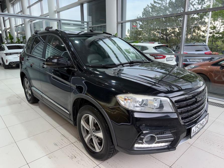 Haval H6 I Таганрог  - изображение 3