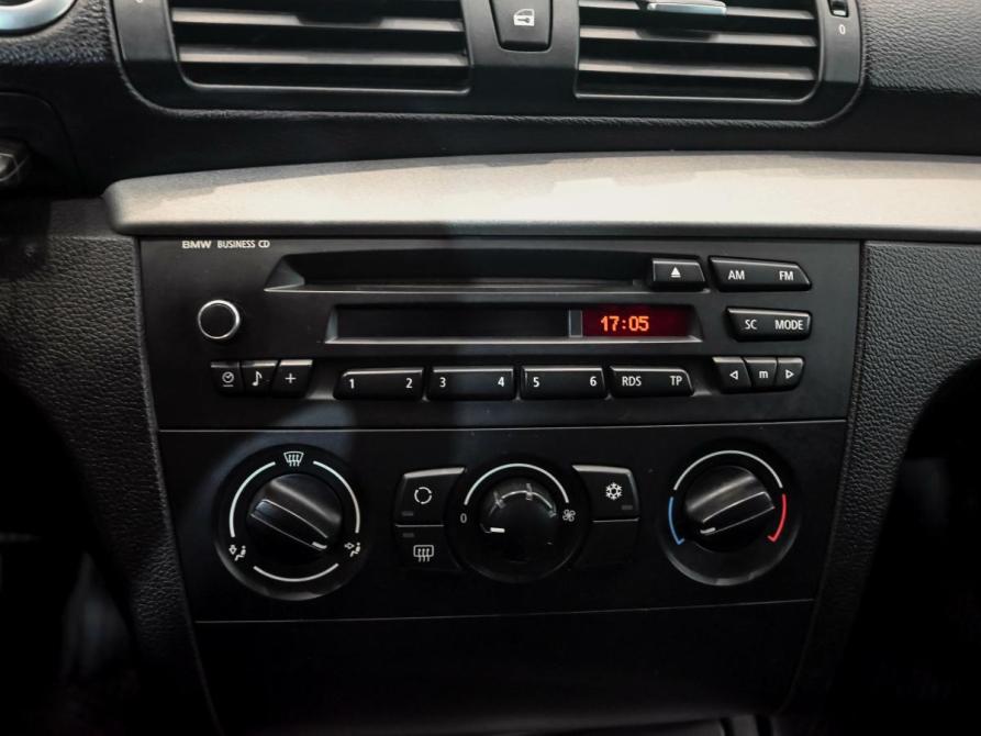 BMW 1 серии I (E81/E82/E87/E88) Рестайлинг Екатеринбург  - изображение 16
