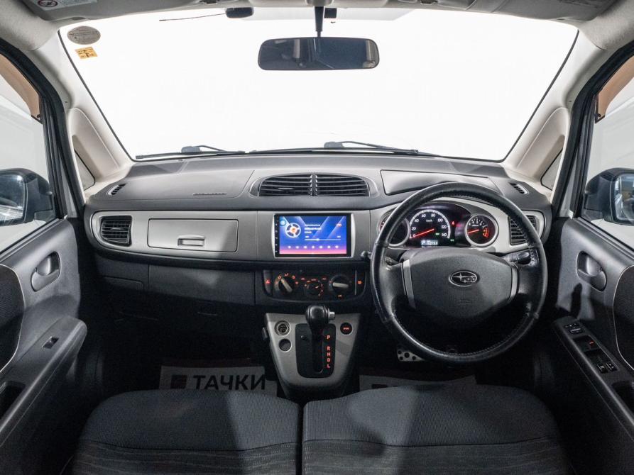 Subaru Stella I Иркутск  - изображение 8