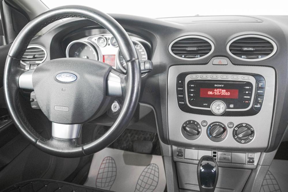 Ford Focus II Рестайлинг Кемерово  - изображение 13