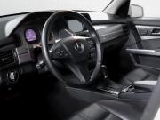 Mercedes-Benz GLK-Класс I (X204) Москва  - изображение 34