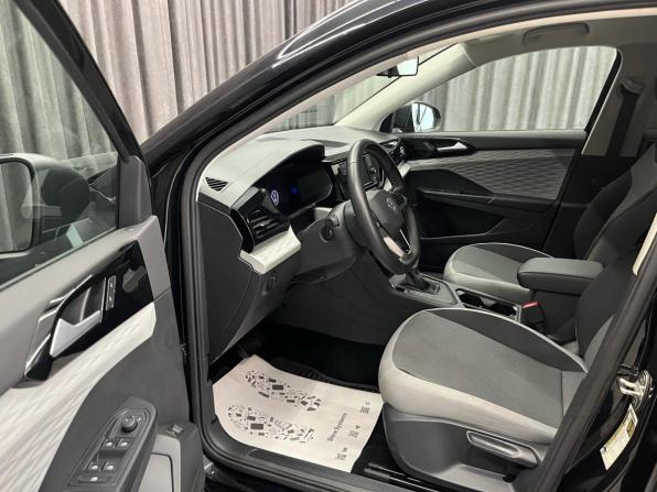 Volkswagen Taos I с пробегом 2022 года, цена 2 080 000 рублей, 85000 км, внедорожник, Автокод Объявления