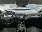 Volkswagen Touareg II Рестайлинг Санкт-Петербург  - изображение 26