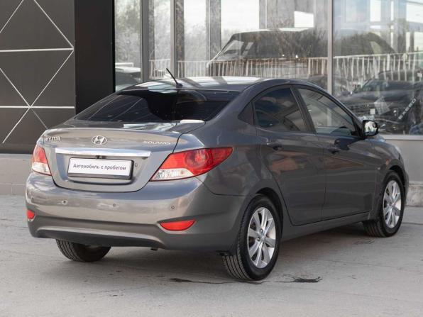Hyundai Solaris I с пробегом 2011 года, цена 720 000 рублей, 204039 км, седан, Автокод Объявления