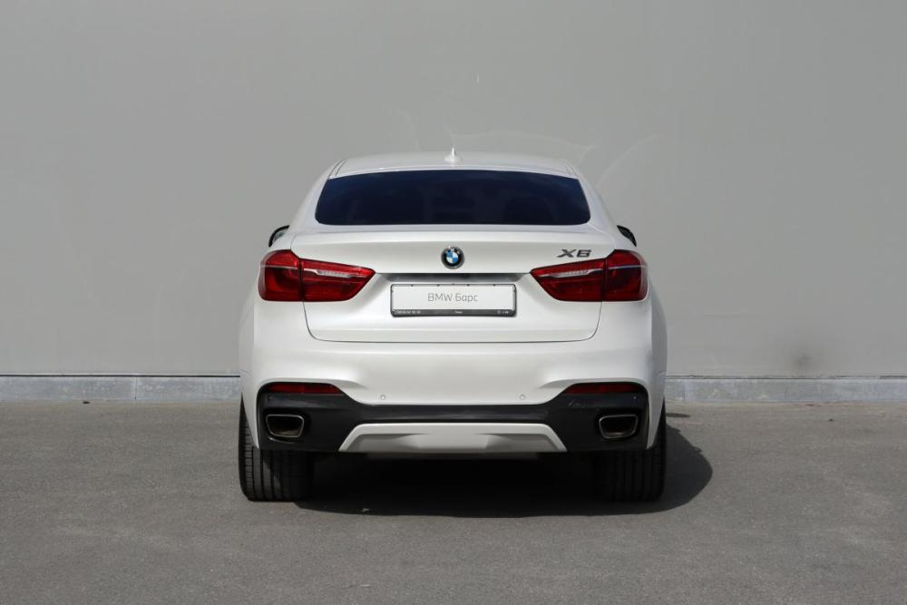 BMW X6 II (F16) Тюмень  - изображение 11