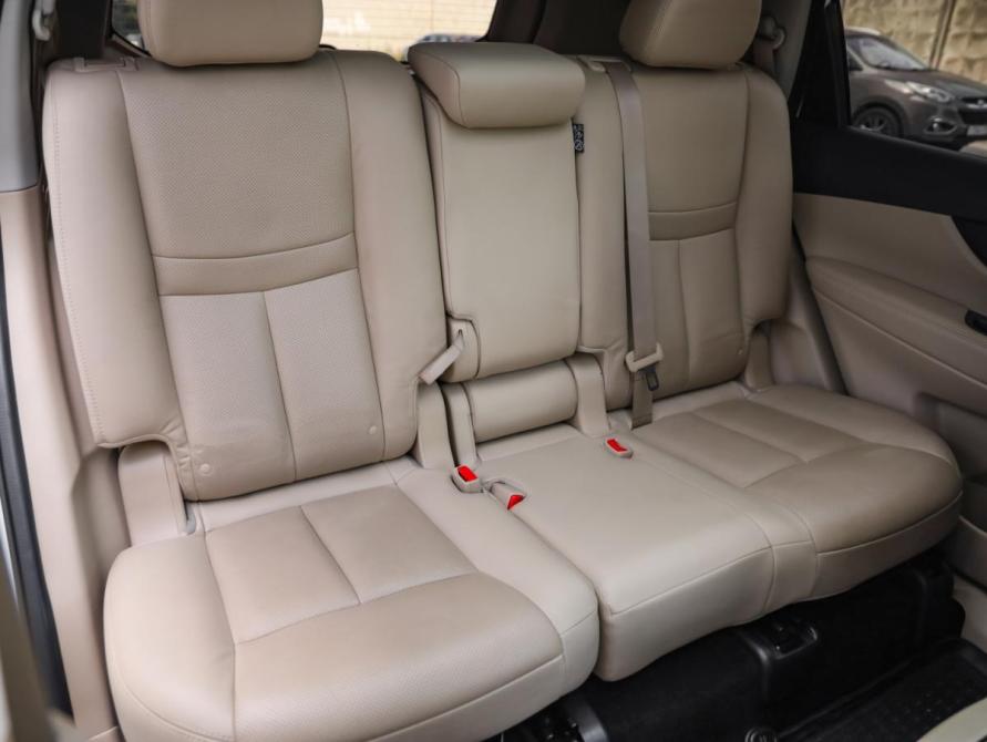 Nissan X-Trail III Рестайлинг Санкт-Петербург  - изображение 28