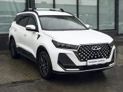 Chery Tiggo 7 Pro Max I Рестайлинг Екатеринбург  - изображение 28