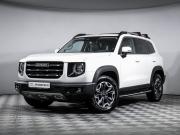 Haval Dargo I Москва  - изображение 20