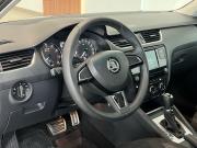 Skoda Octavia III (A7) Рестайлинг Санкт-Петербург  - изображение 33