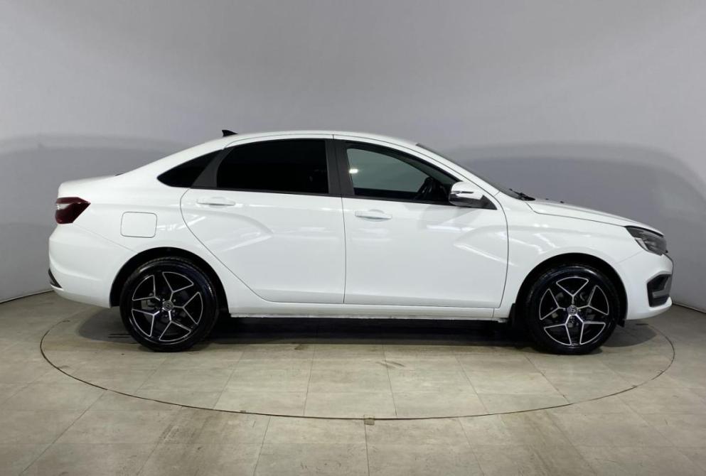 Lada (ВАЗ) Vesta I Рестайлинг (NG) Саранск  - изображение 6