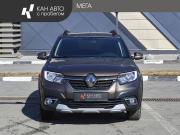 Renault Sandero II Рестайлинг Казань  - изображение 17