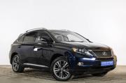 Lexus RX III Тюмень  - изображение 23