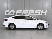 Hyundai Avante VI Рестайлинг Ростов-на-Дону  - изображение 29