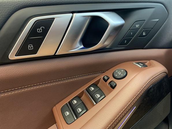 BMW X5 IV (G05/G18) с пробегом 2021 года, цена 6 990 000 рублей, 121142 км, внедорожник, Автокод Объявления