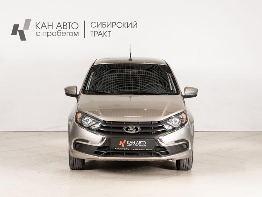 Lada (ВАЗ) Granta I Рестайлинг Казань  - изображение 2