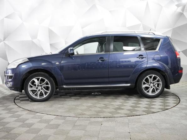 Citroen C-Crosser с пробегом 2008 года, цена 1 085 000 рублей, 225256 км, внедорожник, Автокод Объявления