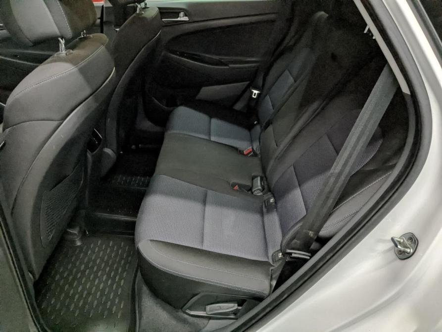 Hyundai Tucson III Москва  - изображение 18