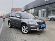 Skoda Yeti I Рестайлинг Санкт-Петербург  - изображение 22