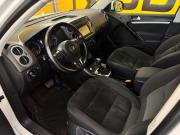 Volkswagen Tiguan I Рестайлинг Ижевск  - изображение 32