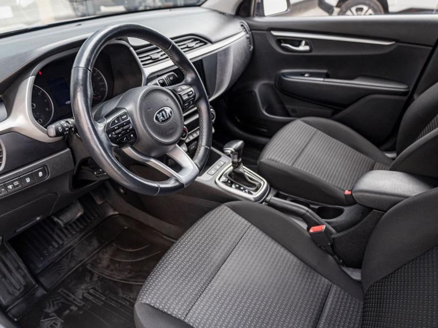 Kia Rio IV Рестайлинг Казань  - изображение 5
